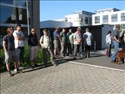 Kleiner Wandertag 2011 - Lars 002